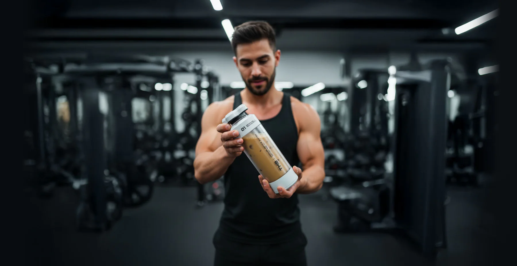 Your Life, Your Modular Bottle